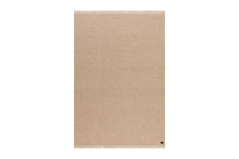 Eden Ullteppe 240x340 cm Rektangulær - Beige - Tekstiler & tepper - Teppe & matte - Moderne matte - Ullteppe