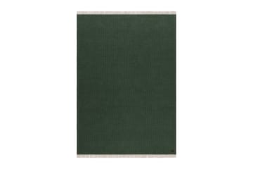 Eden Ullteppe 300x400 cm Rektangulær - Smaragdgrønn - Tekstiler & tepper - Teppe & matte - Moderne matte - Ullteppe