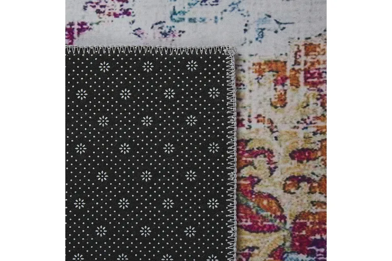 Enayam Ryeteppe 80x200 cm - Blå - Tekstiler & tepper - Teppe & matte - Moderne matte - Ryetepper