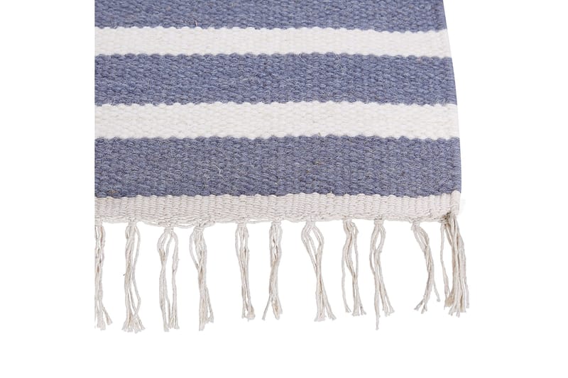 Engiz Ullteppe 80x150 cm - Rosa - Tekstiler & tepper - Teppe & matte - Moderne matte - Ullteppe