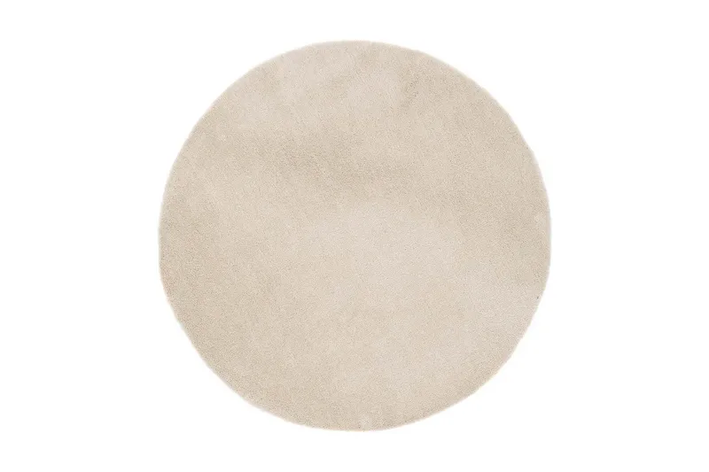 Feel Matte 200 Rund, Natur