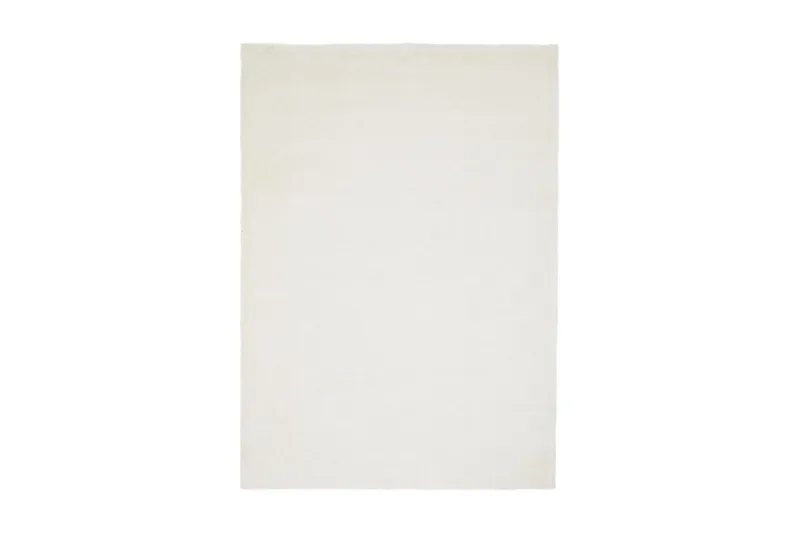 Feel Ryematte 133x190, Vit