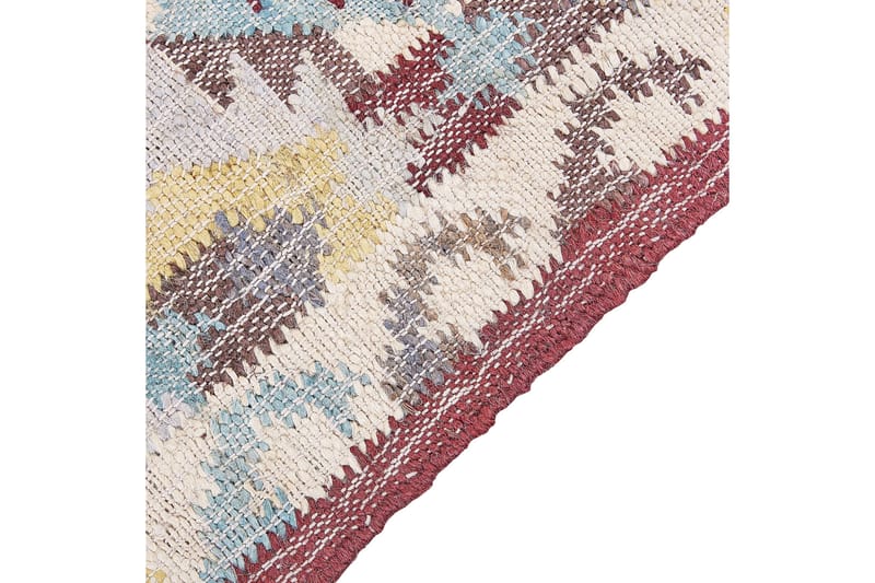 Fener Juteteppe 140x200 cm - Beige - Tekstiler & tepper - Teppe & matte - Moderne matte - Jutematter & hampematter