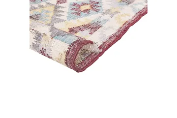 Fener Juteteppe 140x200 cm - Beige - Tekstiler & tepper - Teppe & matte - Moderne matte - Jutematter & hampematter