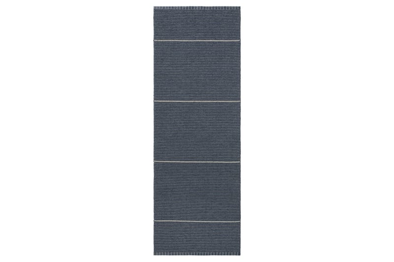 Fillematte Cleo 70x250 cm Marineblå - Små tepper - Filleryer