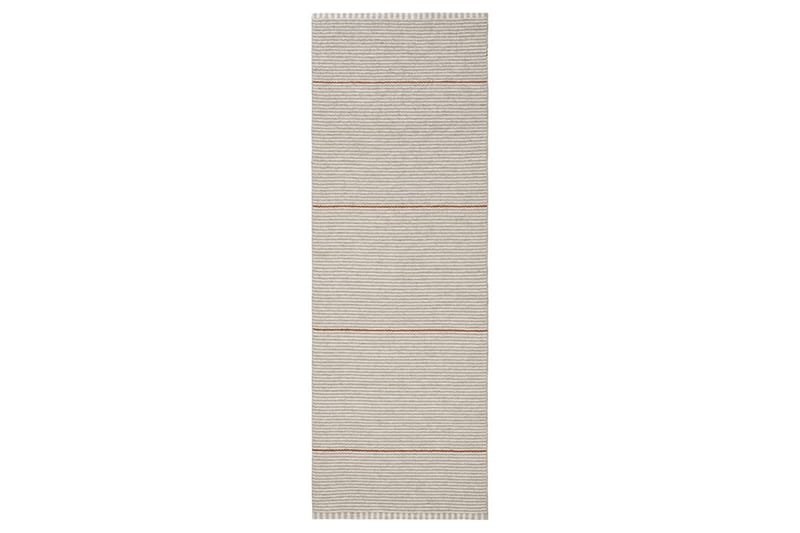Fillematte Cleo 70x150 cm Beige - Horredsmattan - Tekstiler & tepper - Teppe & matte - Moderne matte - Filleryer