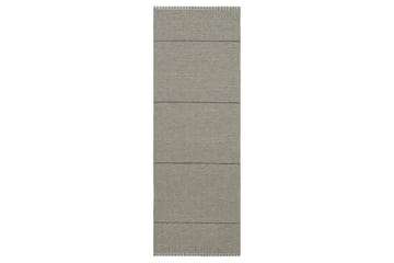 Fillematte Cleo 70x150 cm Grå