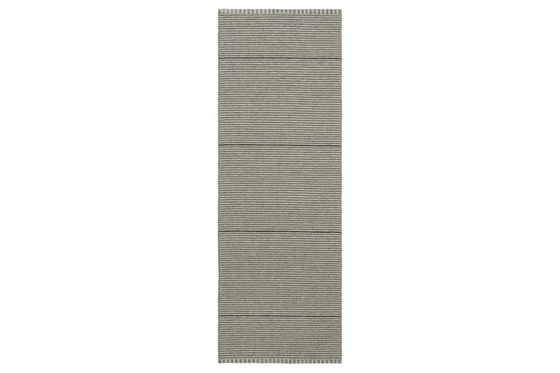 Fillematte Cleo 70x150 cm Grå - Horredsmattan - Tekstiler & tepper - Teppe & matte - Moderne matte - Filleryer