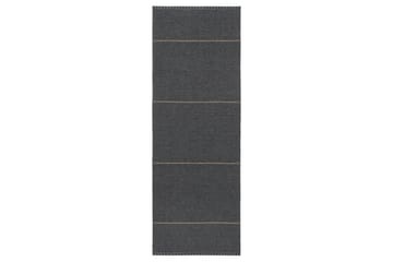 Fillematte Cleo 70x150 cm Grafit