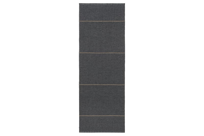 Fillematte Cleo 70x150 cm Grafit - Horredsmattan - Tekstiler & tepper - Teppe & matte - Moderne matte - Filleryer