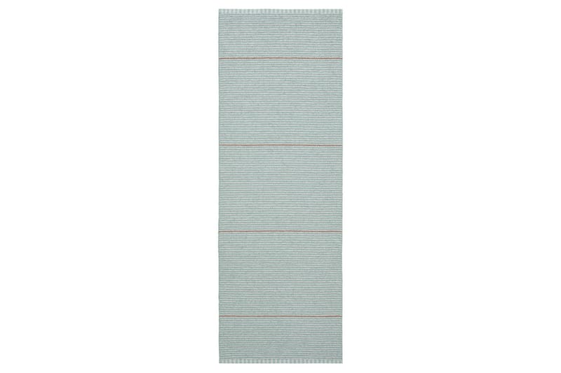 Fillematte Cleo 70x150 cm Mint - Horredsmattan - Tekstiler & tepper - Teppe & matte - Moderne matte - Filleryer
