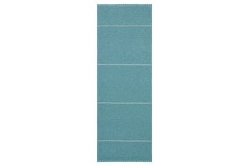 Fillematte Cleo 70x150 cm Turkis