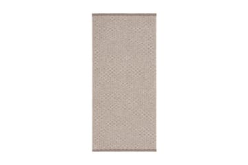 Fillematte Mixed Signe 150x200 cm Beige