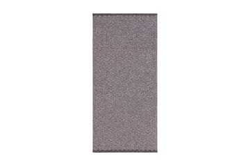 Fillematte Mixed Signe 70x150 cm Lilla