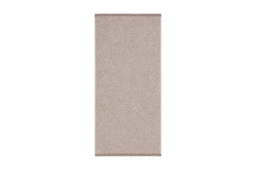 Fillematte Mixed Signe 70x200 cm Beige