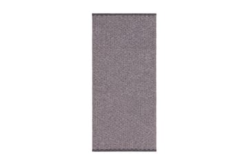 Fillematte Mixed Signe 70x250 cm Lilla