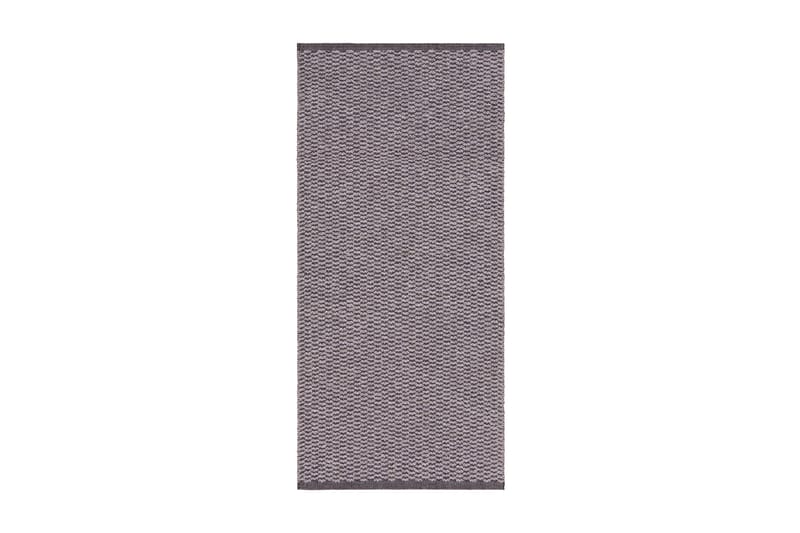 Fillematte Mixed Signe 70x250 cm Lilla - Horredsmattan - Filleryer