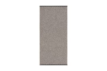 Fillematte Mixed Signe 70x350 cm Grå - Horredsmattan - Tekstiler & tepper - Teppe & matte - Moderne matte - Filleryer