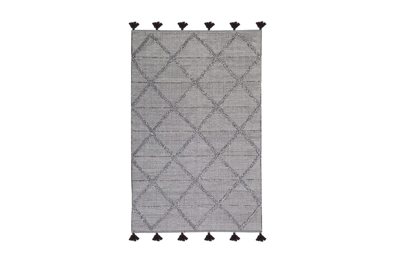 Hohstadt Matte 140x200 cm, Brun