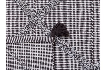 Hohstadt Matte 140x200 cm - Brun - Tekstiler & tepper - Teppe & matte - Moderne matte - Filleryer