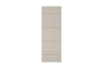 Klutmatte Cleo 70x300 cm Beige