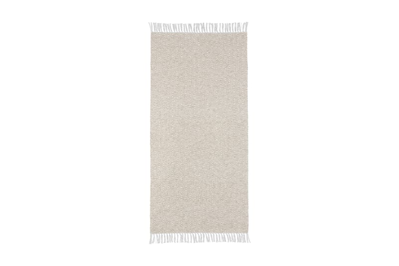 Matte Mix Goose 150x150 PVC/Bomull/Polyester Linfarge - Horredsmattan - Filleryer