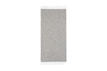 Matte Mix Goose 150x250 PVC/Bomull/Polyester Grafitt