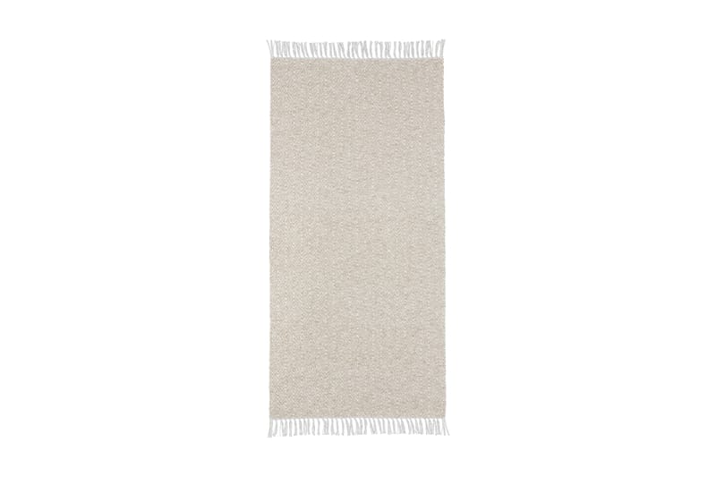 Matte Mix Goose 70x150 PVC / Bomull / Polyester Linfarge - Horredsmattan - Filleryer