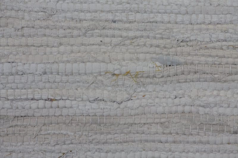 Mie Fillematte 70x140 cm - Offwhite - Filleryer