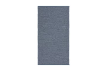 Tøymatte Estelle 150x250 cm Blå
