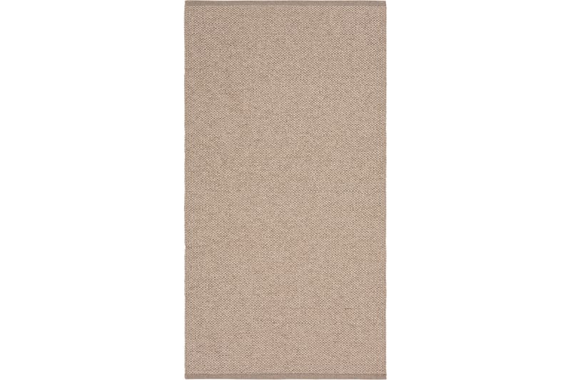 Trasmatta Estelle 80x300 cm Beige - Horredsmattan - Filleryer