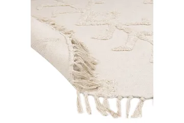 Flatvevd Harran - Tekstiler & tepper - Teppe & matte - Moderne matte - Bomullsmatter