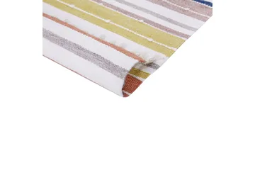 Flatvevd Tozakli - 140x200 cm - Tekstiler & tepper - Teppe & matte - Moderne matte - Filleryer