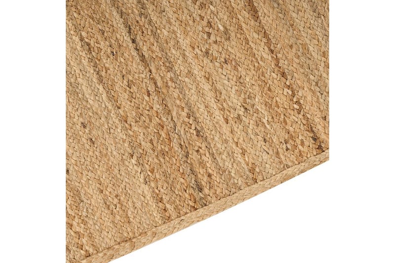 Flatvevet Bogazoren - 160x230 cm - Tekstiler & tepper - Teppe & matte - Moderne matte - Jutematter & hampematter