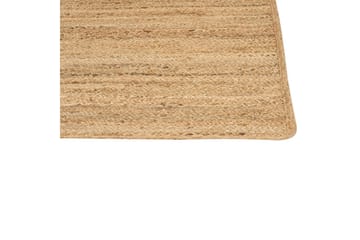 Flatvevet Bogazoren - 160x230 cm - Tekstiler & tepper - Teppe & matte - Moderne matte - Jutematter & hampematter