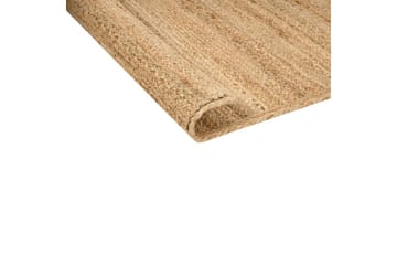 Flatvevet Bogazoren - 300x400 cm - Tekstiler & tepper - Teppe & matte - Moderne matte - Jutematter & hampematter