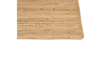 Flatvevet Bogazoren - 300x400 cm - Tekstiler & tepper - Teppe & matte - Moderne matte - Jutematter & hampematter