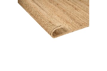 Flatvevet Bogazoren - 300x400 cm - Tekstiler & tepper - Teppe & matte - Moderne matte - Jutematter & hampematter