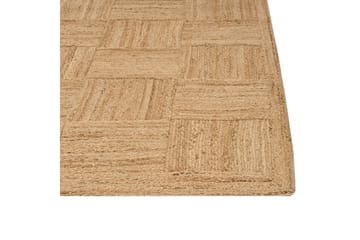 Flatvevet Esentepe - 300x400 cm - Tekstiler & tepper - Teppe & matte - Moderne matte - Jutematter & hampematter