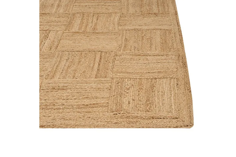 Flatvevet Esentepe - 300x400 cm - Tekstiler & tepper - Teppe & matte - Moderne matte - Jutematter & hampematter