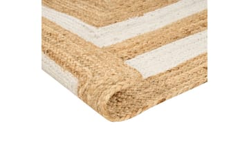 Flatvevet Gemerek - 300x400 cm - Tekstiler & tepper - Teppe & matte - Moderne matte - Jutematter & hampematter