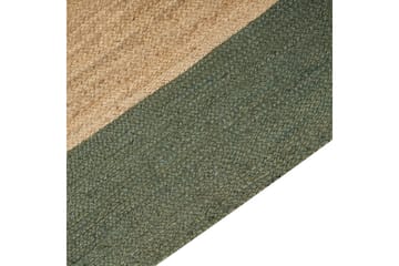 Flatvevet Karakuyu - 300x400 cm - Tekstiler & tepper - Teppe & matte - Moderne matte - Jutematter & hampematter