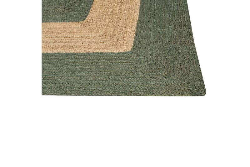 Flatvevet Karakuyu - 300x400 cm - Tekstiler & tepper - Teppe & matte - Moderne matte - Jutematter & hampematter