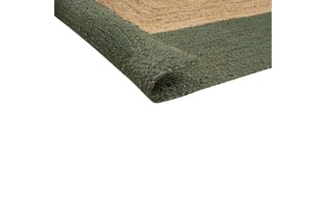 Flatvevet Karakuyu - 300x400 cm - Tekstiler & tepper - Teppe & matte - Moderne matte - Jutematter & hampematter