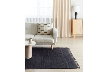 Flatvevet Sinankoy - 160x230 cm - Tekstiler & tepper - Teppe & matte - Moderne matte - Jutematter & hampematter