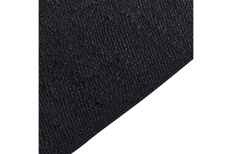 Flatvevet Sinankoy - 160x230 cm - Tekstiler & tepper - Teppe & matte - Moderne matte - Jutematter & hampematter