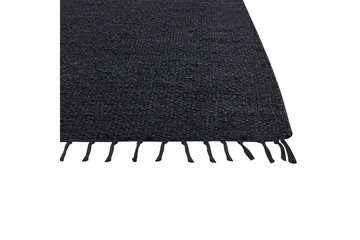 Flatvevet Sinankoy - 160x230 cm - Tekstiler & tepper - Teppe & matte - Moderne matte - Jutematter & hampematter