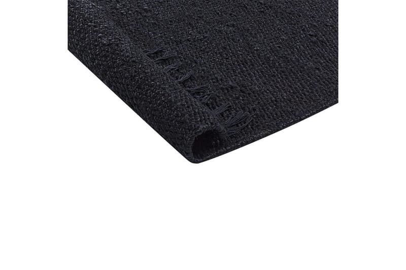 Flatvevet Sinankoy - 160x230 cm - Tekstiler & tepper - Teppe & matte - Moderne matte - Jutematter & hampematter