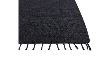 Flatvevet Sinankoy - 160x230 cm - Tekstiler & tepper - Teppe & matte - Moderne matte - Jutematter & hampematter