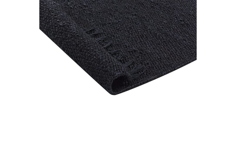 Flatvevet Sinankoy - 160x230 cm - Tekstiler & tepper - Teppe & matte - Moderne matte - Jutematter & hampematter